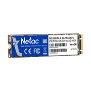حافظه SSD نتاک Netac N535N 512GB M.2